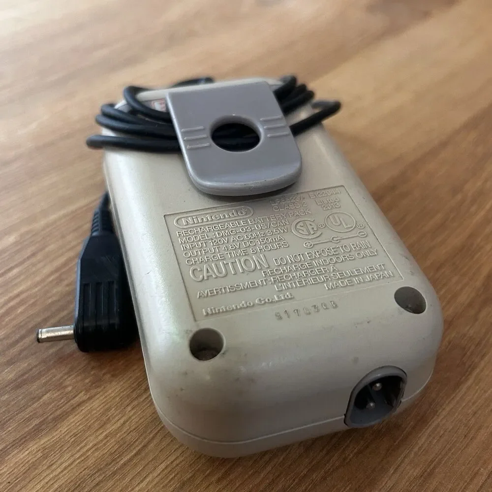 Nintendo game boy